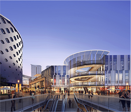 プロジェクト名