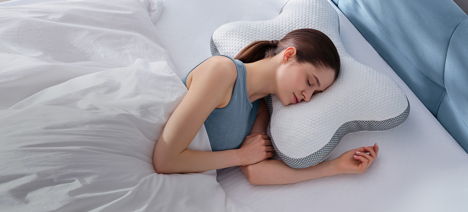 Ramyaメモリフォームメーカー