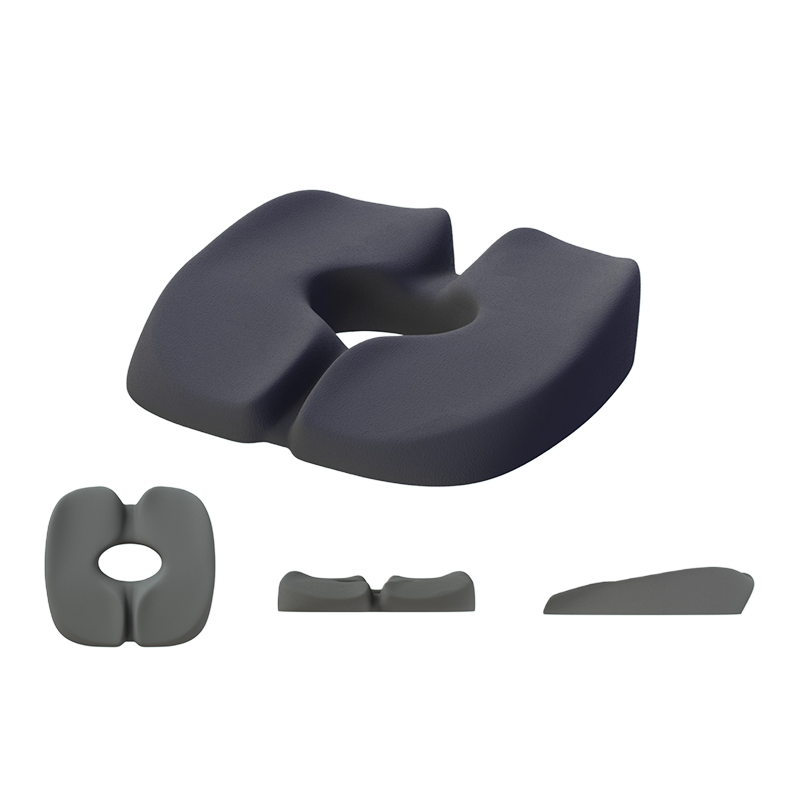 メモリフォームhemo骨クッション