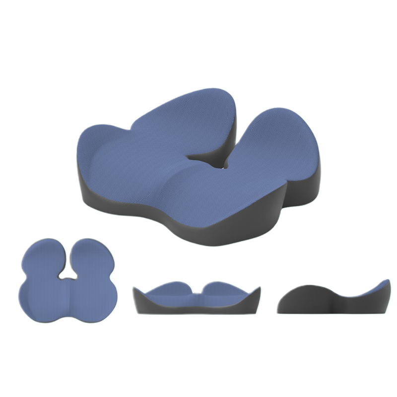 メモリフォームペタルクッション メモリフォームペタルクッション